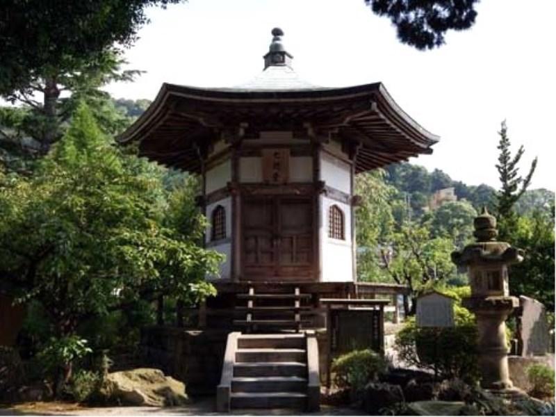 汤河原水之香里酒店 汤河原町 外观 照片